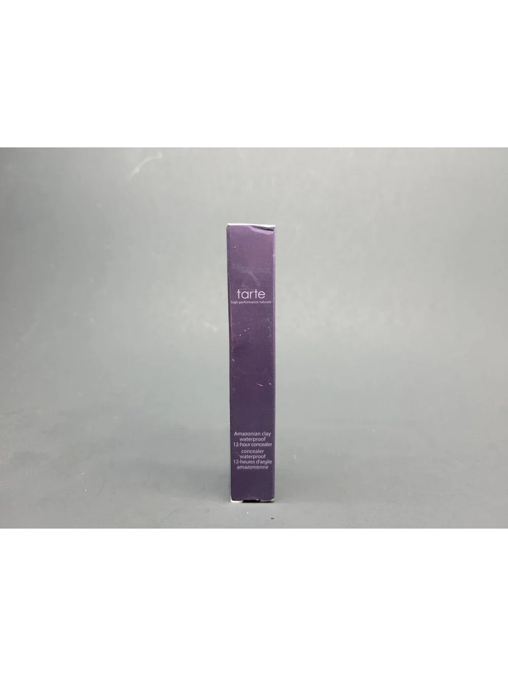 2 Pack Tarte Amazonian Clay Waterproof 12-Hour Concealer RICH HONEY 2g / 0.07 oz